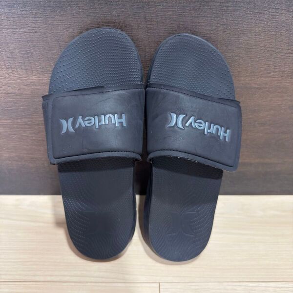 Hurley ハーレー サンダル ビーチ サーフィン 海水浴