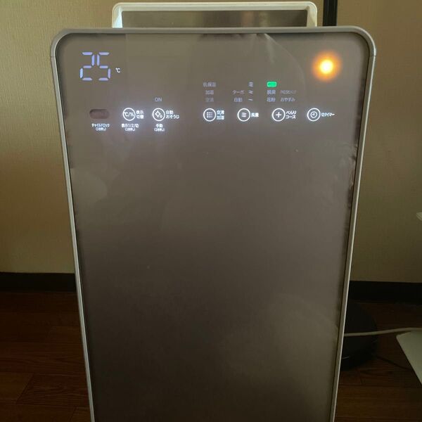 空気清浄機 HITACHI