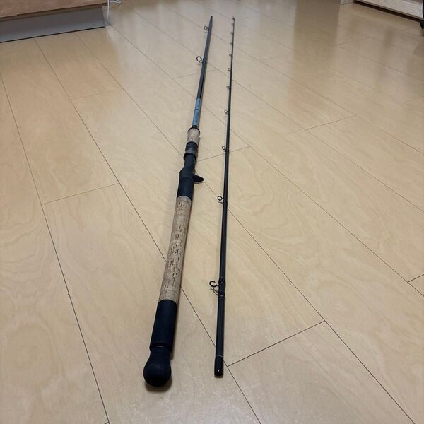 リップルフィッシャー SilverStream 103 Flows Bait model