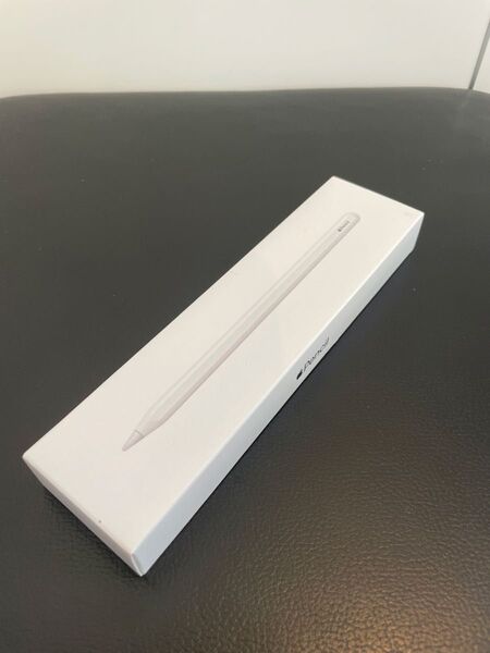 Apple Pencil 第2世代 MU8F2J/A