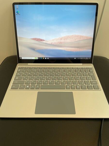 Surface Laptop Go 1ZO-00020
