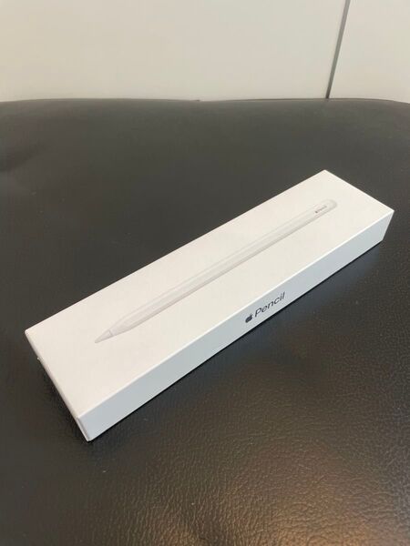 Apple Pencil 第2世代 MU8F2J/A