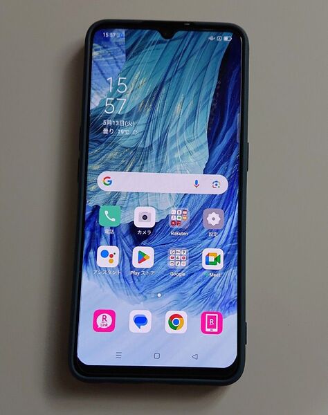 oppo A73