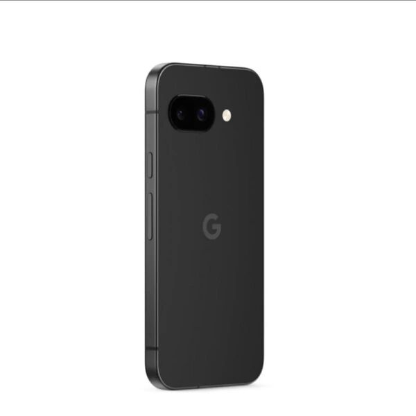 Pixel 9a 256GB Obsidian ブラック