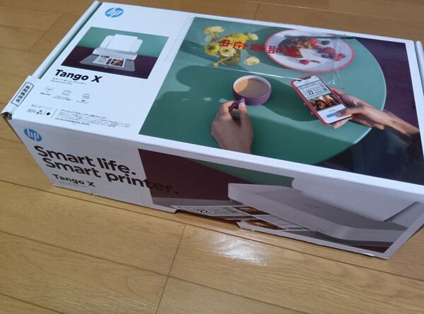 HP インクジェットプリンタ / HP Tango X