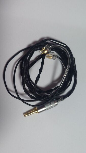 Fitear cable013 3.5mm