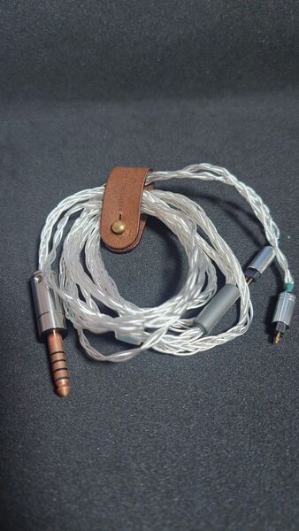 Yuz*Re:cable 譲葉 CIEM2pin 4.4mm