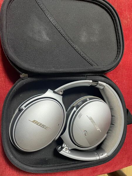 BOSE QuietComfort35 II