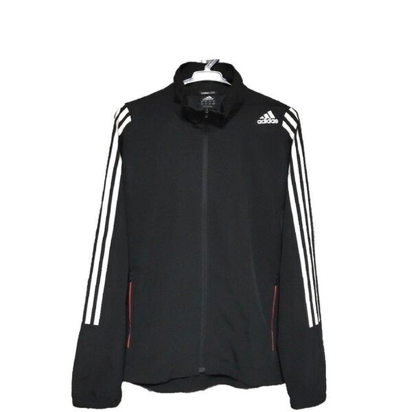 adidas / CLIMACOOL トラックジャケット