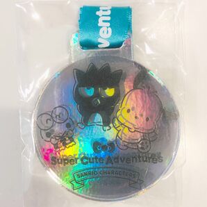 サンリオキッズフェスティバル シルバーメダル
