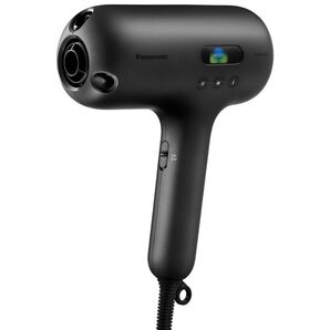 ヘアードライヤー ナノケア nanocare ULTIMATE EH-NC50-K(クラフトブラック)