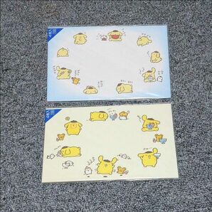 サンリオ ポムポムプリン ポストカード 合計8枚