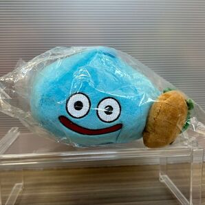 ドラゴンクエスト ふくびき所スペシャル ぶるぶるするで賞 スライム ぬいぐるみ