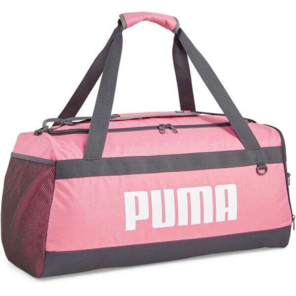 《新品》 PUMA プーマ チャレンジャー ダッフル バッグ M 58L