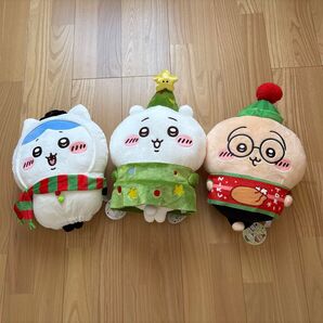 ちいかわ bigぬいぐるみ まとめ売り 13点
