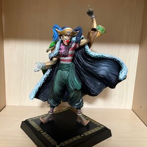 ONE PIECE 一番くじ 頂点を極めし者達 バギー
