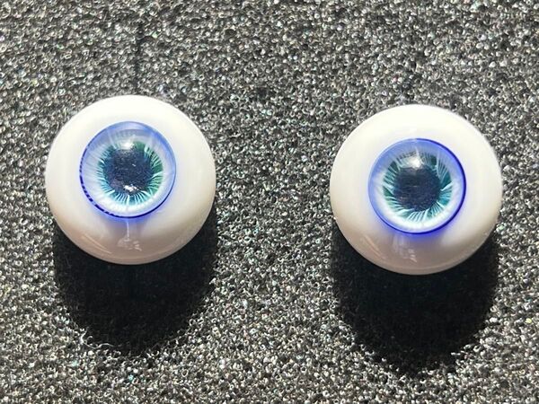 グラスアイ 13mm LLMH★新品★ 最新入荷