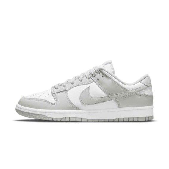 ナイキ ダンク LOW レトロ Nike Dunk Low Retro Men's Shoes DD1391-103 White
