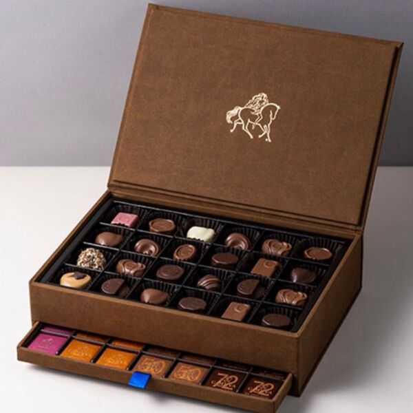 GODIVA ゴディバ グランプラス 59粒