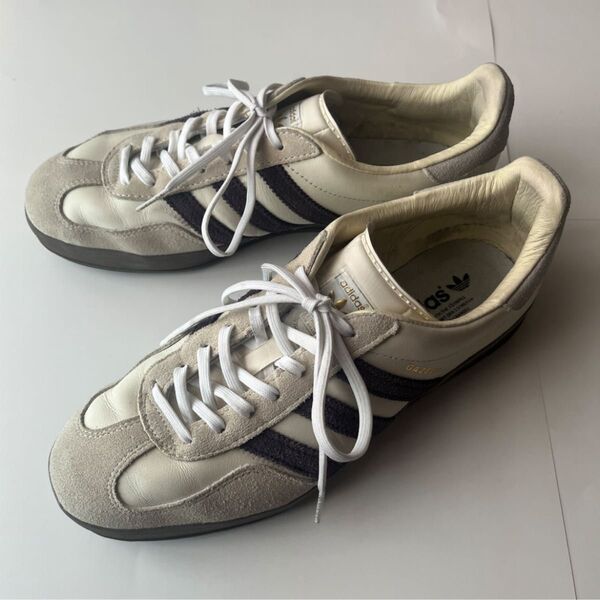 Adidas gazelle ガゼル indoor emmi 別注 27.0cm US9