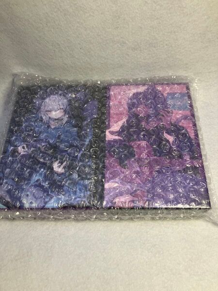 猫又おかゆ 2nd Album 『ぺるそにゃ~りすぺくと』数量限定盤 未開封