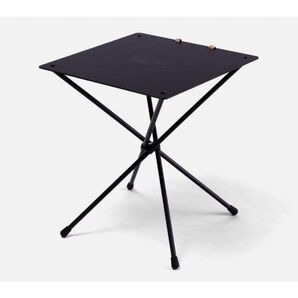 HX / HP-CAFE TABLE 22SS NHHX NEIGHBORHOOD Helinox ヘリノックス