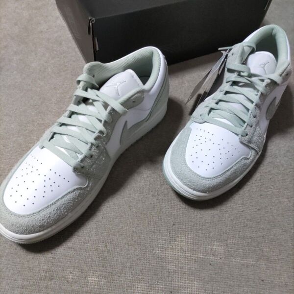 ナイキ NIKE エア ジョーダン 1 ロー SE 【 30㎝ 】 NIKE AIR JORDAN 1 LOW SE