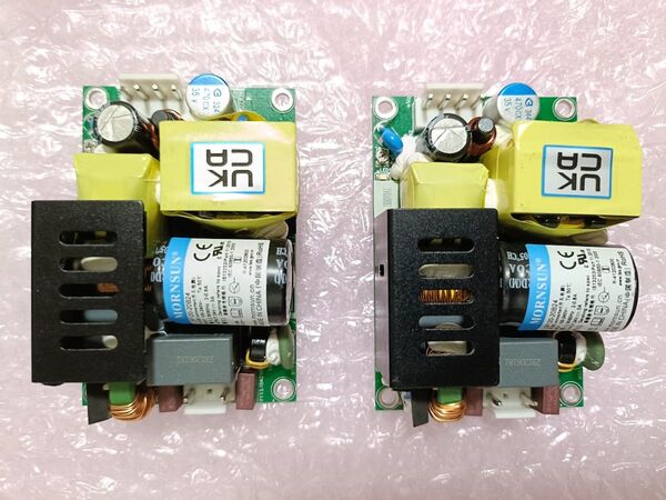 LOF120-20B24 Mornsun(モンスン)スイッチング電源モジュール