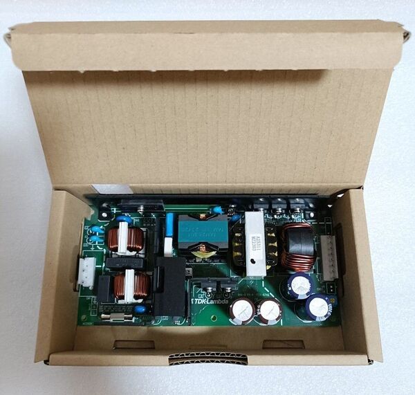 ZWS240BP-24 AC入力電源(AC-DCコンバータ) TDKラムダ