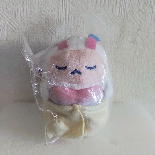 おかあさんといっしょ ファンターネ マスコット ぬいぐるみ あーぷんいろいろver