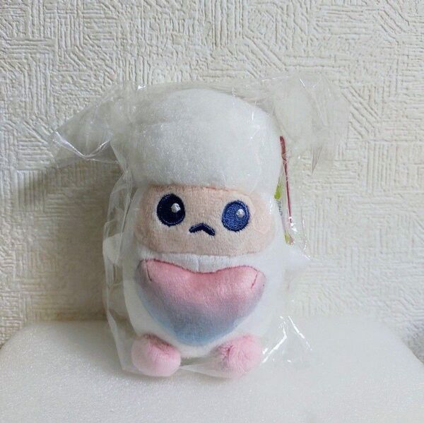 おかあさんといっしょ ファンターネ ぬいぐるみ マスコット あーぷんいろいろver
