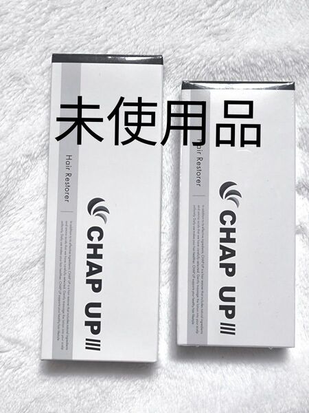 CHAP UPチャップアップ 04 ローション 2本セット