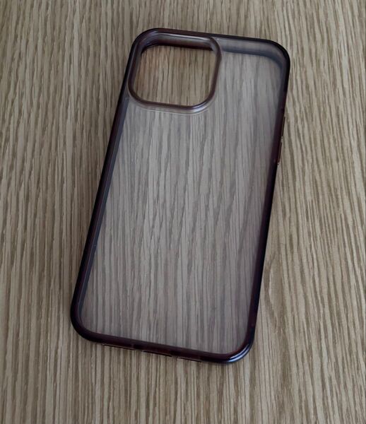 CASEKOO iPhone14 Pro max ケース クリアケース スマホケース