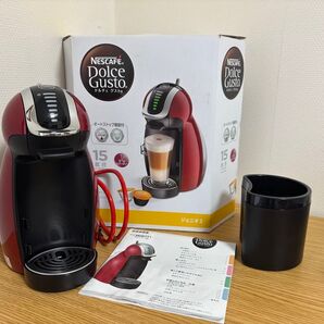 Nestle ドルチェグスト ジェニオ2 MD9771