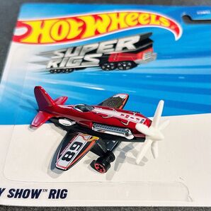 【新品】ドンキホーテ限定 ホットウィール マッド プロップズ