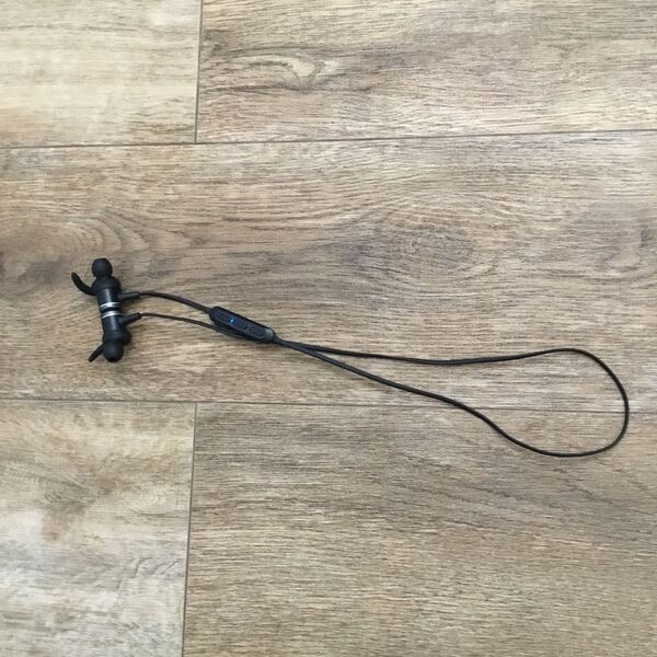 Anker Soundcore Spirit ワイヤレスイヤホン ジャンク品