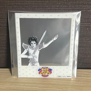ギャグマンガ日和展 アクリルカード ソードマスターヤマト