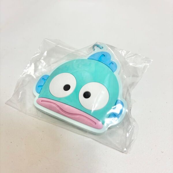 【新品・翌日配送】ハンギョドン シークレットラバー ミラーキーホルダー