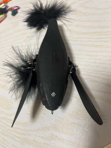 レイドジャパン デカダッジ