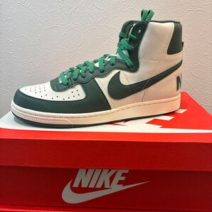 NIKE ナイキ ターミネーター HIGH 27.5cm