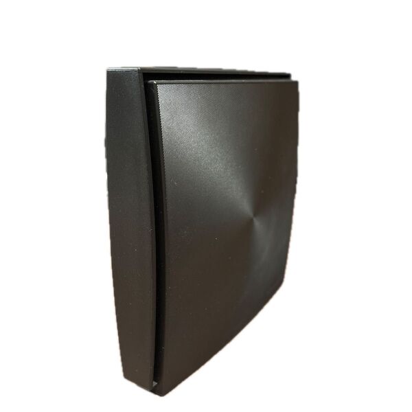 IO DATA製のWi-Fiルーター WN-DX1167R