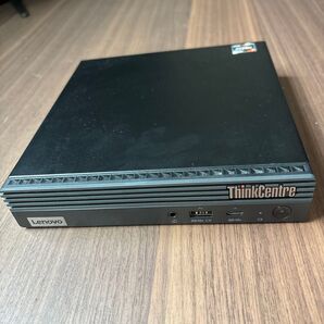 Lenovo ThinkCentre M75q Tiny Gen2(Ryzen 7 PRO 4750GE / 8GB RAM
