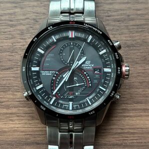 CASIO EDIFICE EQW-T610DB-1AJF 腕時計 メンズ