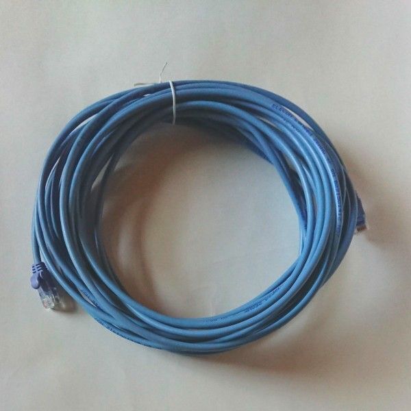 LANケーブル ELECOM Laneed 26AWG 4P 6N
