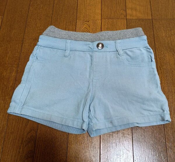 キッズ服 ハーフパンツ 120cm