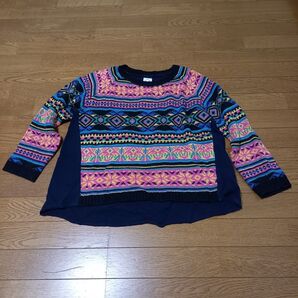 チチカカ FREEサイズ