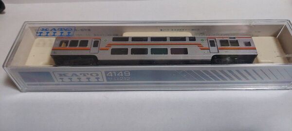 KATO 4149 サロ212 211系 旧製品 値下げ×