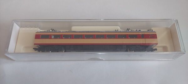 KATO 429 モハ484 M 動力車 485系 旧製品