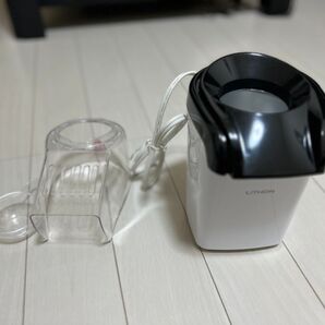 ポップコーンメーカー ポップコーン協会公認 お手入れ簡単 子どもと一緒に 3分で完成 家庭用 油いらずでヘルシーLITHON