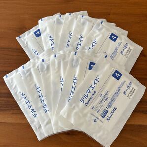デルマエイド 4号 12枚 新品未開封